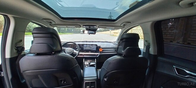 Kia Sportage 2022, 93,270 km - 1.6 l - Bakı