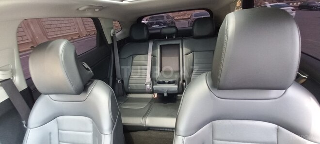 Kia Sportage 2022, 93,270 km - 1.6 l - Bakı