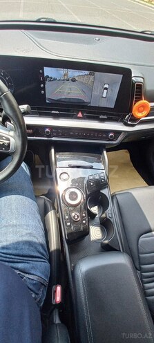 Kia Sportage 2022, 93,270 km - 1.6 l - Bakı