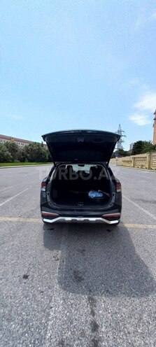 Kia Sportage 2022, 93,270 km - 1.6 l - Bakı