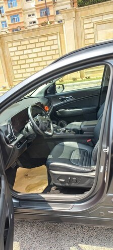 Kia Sportage 2022, 93,270 km - 1.6 l - Bakı