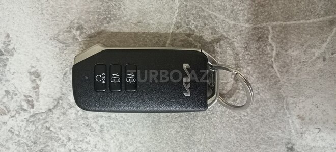 Kia Sportage 2022, 93,270 km - 1.6 l - Bakı