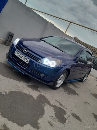 Opel Astra 2005, 280,000 km - 1.4 l - Bakı