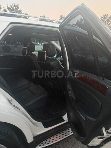 Mercedes ML 350 4MATIC 2010, 272,123 km - 3.5 l - Sumqayıt