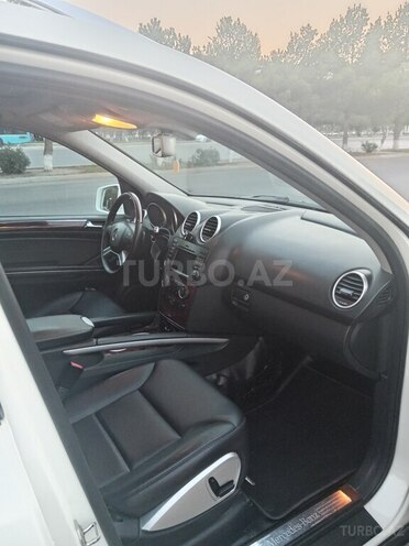 Mercedes ML 350 4MATIC 2010, 272,123 km - 3.5 l - Sumqayıt