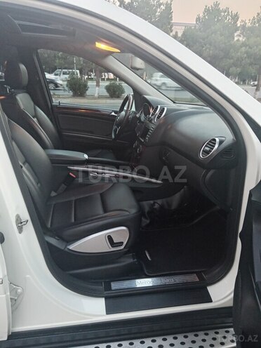 Mercedes ML 350 4MATIC 2010, 272,123 km - 3.5 l - Sumqayıt