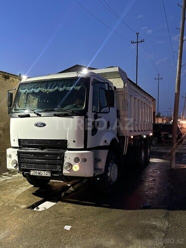 Ford Cargo 2006, 566,658 km - 7.5 l - Bakı