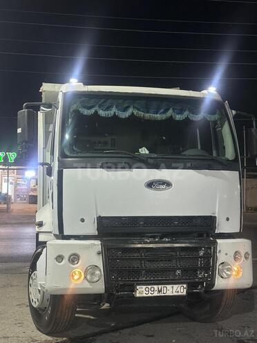 Ford Cargo 2006, 566,658 km - 7.5 l - Bakı