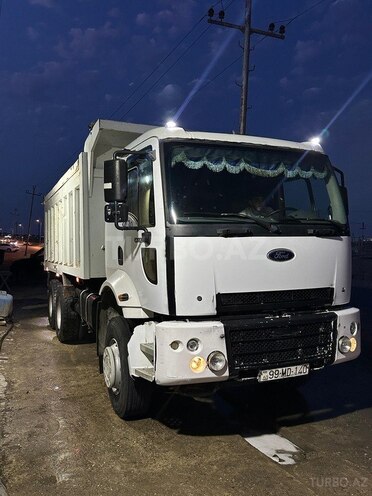 Ford Cargo 2006, 566,658 km - 7.5 l - Bakı