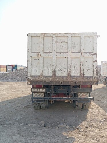 Ford Cargo 2006, 566,658 km - 7.5 l - Bakı