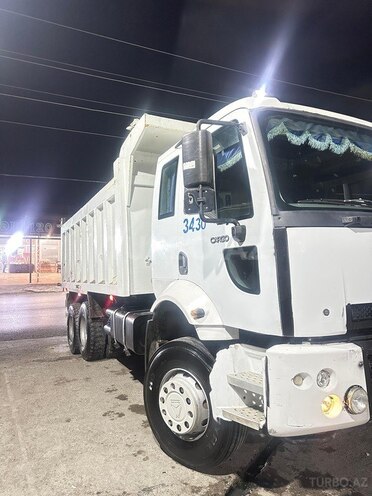Ford Cargo 2006, 566,658 km - 7.5 l - Bakı