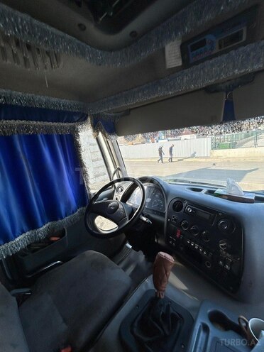 Ford Cargo 2006, 566,658 km - 7.5 l - Bakı