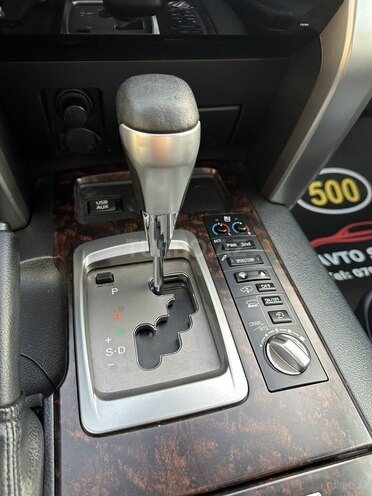 Toyota Land Cruiser 2013, 163,000 km - 4.6 л - Bakı