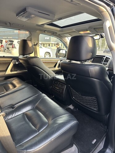Toyota Land Cruiser 2013, 163,000 km - 4.6 л - Bakı