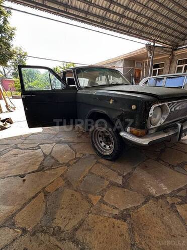 GAZ 24 1973, 978,968 km - 2.5 l - Tovuz