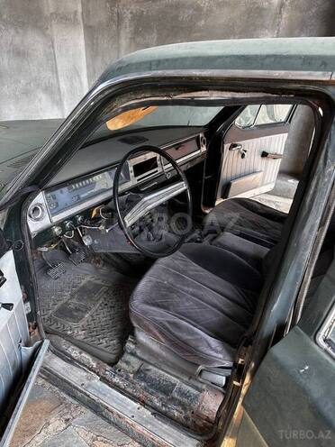 GAZ 24 1973, 978,968 km - 2.5 l - Tovuz