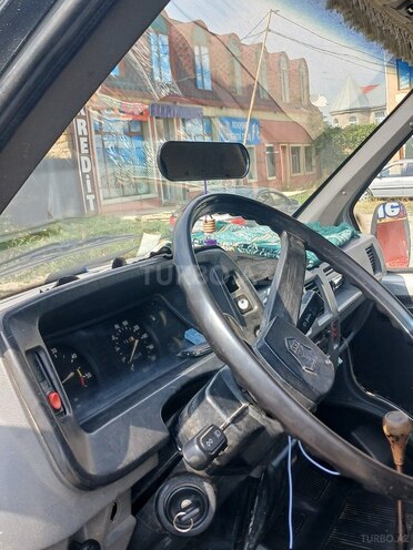 GAZ 2705-757 1998, 200,000 km - 2.5 l - Qusar