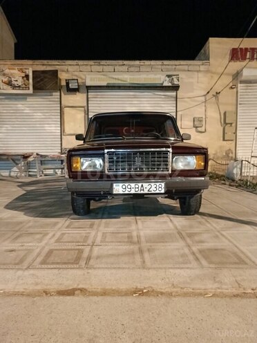 LADA (VAZ) 2107 2007, 100,000 km - 1.6 л - Şirvan