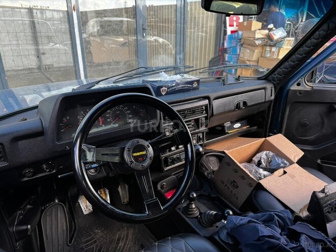 LADA (VAZ) Niva 2015, 193,000 km - 1.7 l - Bakı