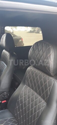 LADA (VAZ) Niva 2015, 193,000 km - 1.7 l - Bakı