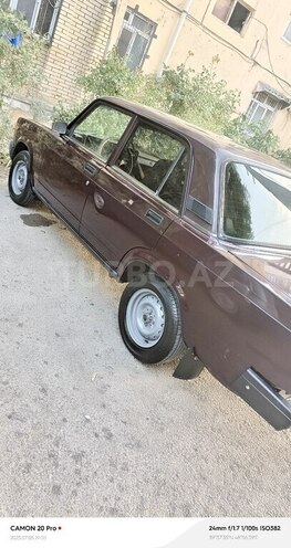 LADA (VAZ) 2107 2007, 100,000 km - 1.6 л - Şirvan