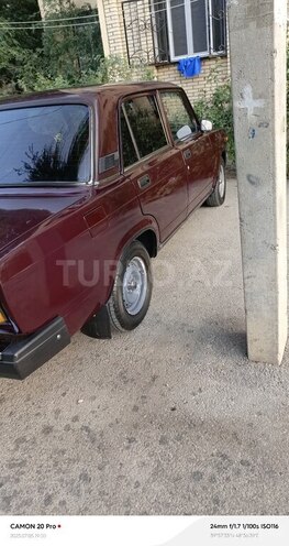 LADA (VAZ) 2107 2007, 100,000 km - 1.6 л - Şirvan