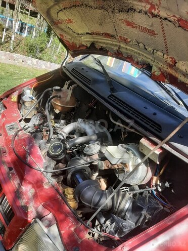 GAZ 330202-740 1999, 125,874 km - 2.5 l - Quba