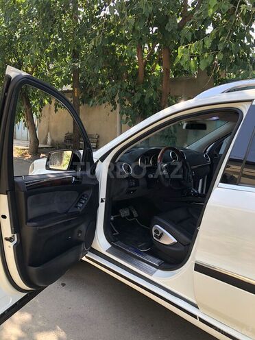 Mercedes  2009, 181,000 km - 6.1 l - Bakı
