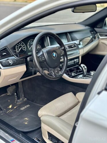 BMW 528 2016, 185,000 km - 2.0 l - Bakı