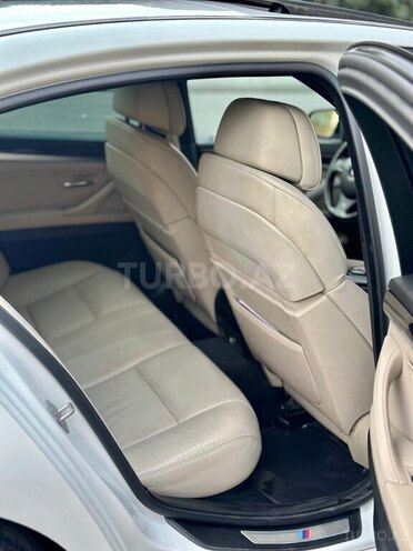 BMW 528 2016, 185,000 km - 2.0 l - Bakı