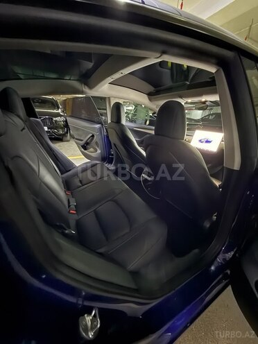 Tesla Model 3 2023, 36,000 km - 0.0 l - Bakı