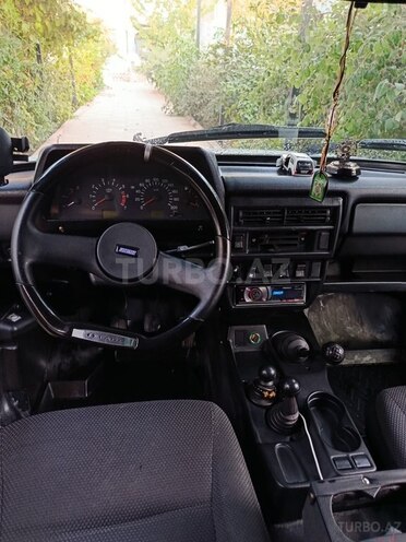 LADA (VAZ) Niva 2012, 153,000 km - 1.7 l - Bakı