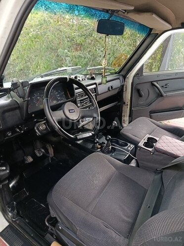 LADA (VAZ) Niva 2012, 153,000 km - 1.7 l - Bakı