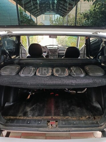 LADA (VAZ) Niva 2012, 153,000 km - 1.7 l - Bakı
