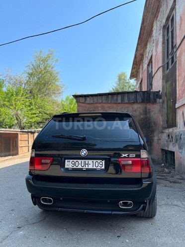 BMW X5 2005, 260,000 km - 3.0 л - Bakı
