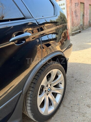 BMW X5 2005, 260,000 km - 3.0 л - Bakı
