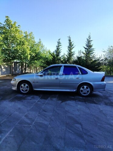 Opel Vectra 1998, 393,380 km - 2.0 l - Şamaxı