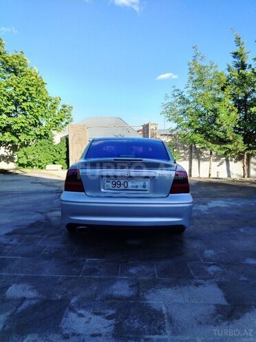 Opel Vectra 1998, 393,380 km - 2.0 l - Şamaxı