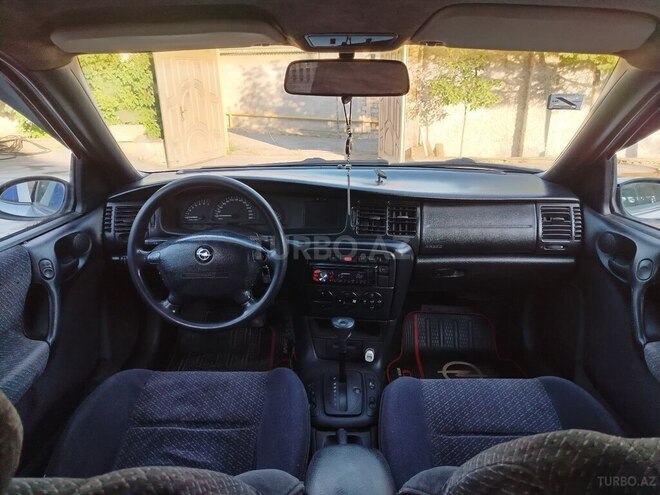 Opel Vectra 1998, 393,380 km - 2.0 l - Şamaxı