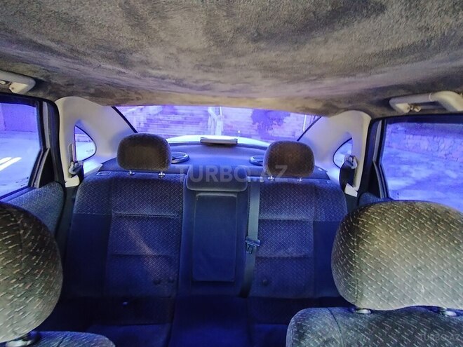 Opel Vectra 1998, 393,380 km - 2.0 l - Şamaxı