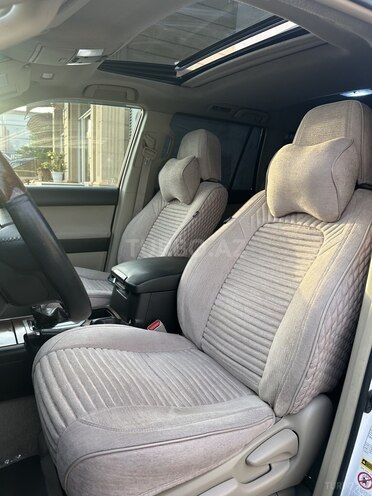 Toyota Land Cruiser Prado 2010, 248,000 km - 2.7 л - Bakı