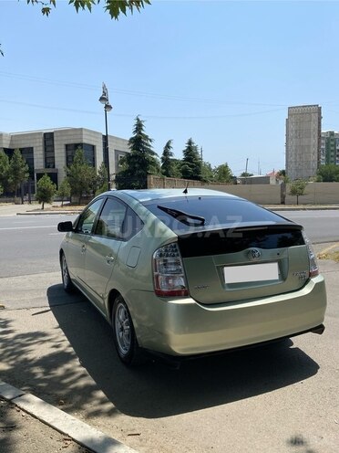 Toyota Prius 2008, 460,284 km - 1.5 l - Gəncə