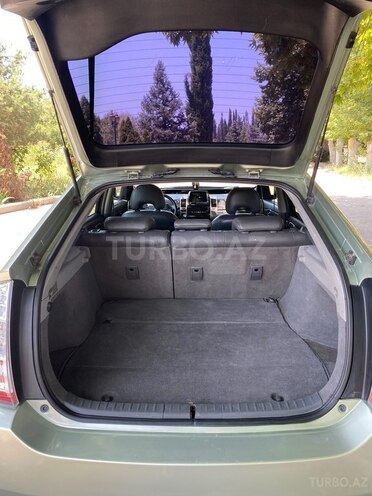 Toyota Prius 2008, 460,284 km - 1.5 l - Gəncə