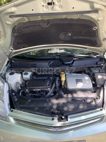 Toyota Prius 2008, 460,284 km - 1.5 l - Gəncə
