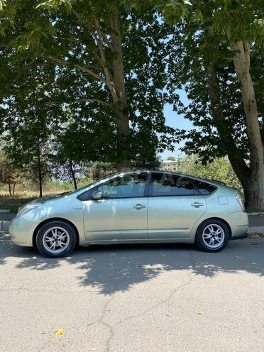 Toyota Prius 2008, 460,284 km - 1.5 l - Gəncə