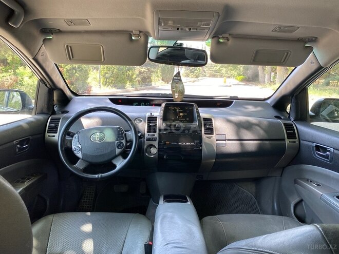 Toyota Prius 2008, 460,284 km - 1.5 l - Gəncə
