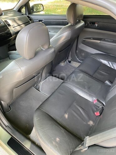 Toyota Prius 2008, 460,284 km - 1.5 l - Gəncə