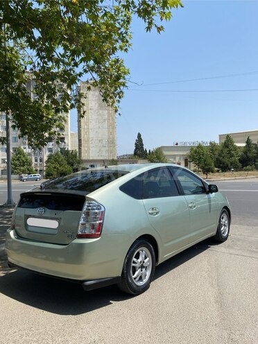 Toyota Prius 2008, 460,284 km - 1.5 l - Gəncə