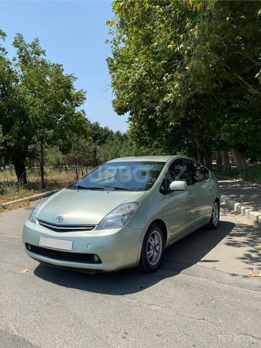Toyota Prius 2008, 460,284 km - 1.5 l - Gəncə