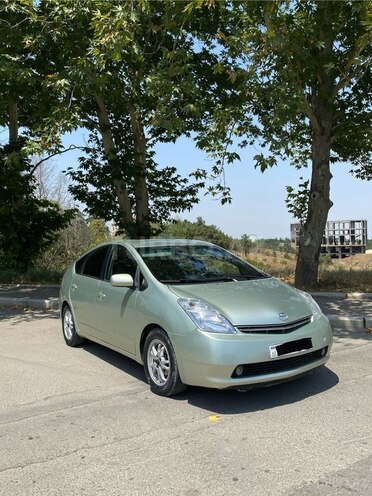 Toyota Prius 2008, 460,284 km - 1.5 l - Gəncə